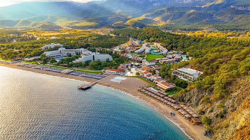 فنادق ريكسوس