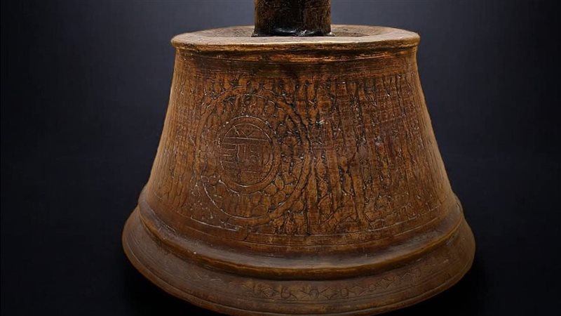 القطعة الأثرية 