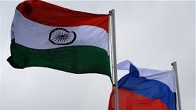 الهند وروسيا