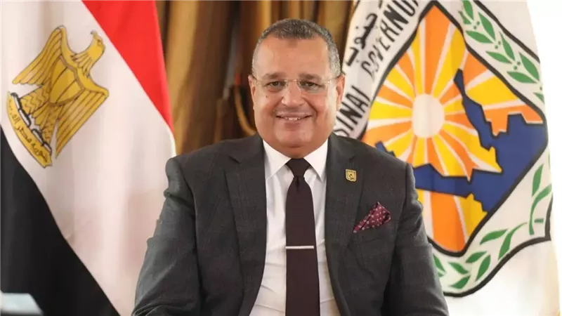 محافظ البحر الاحمر