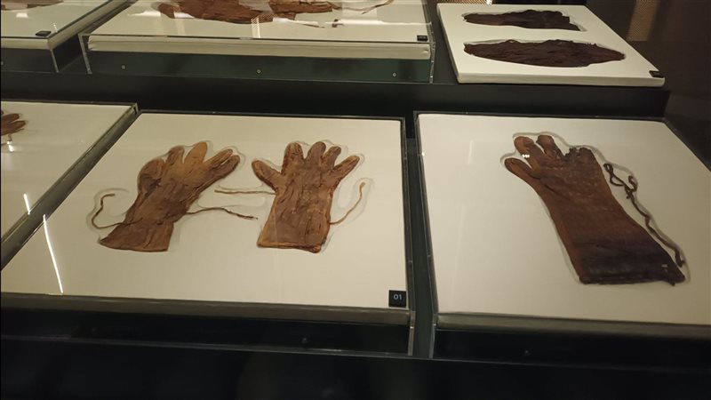 جوانتي توت عنخ آمون