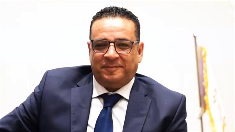 عاطف بكر عجلان