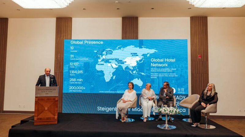 من وقائع المؤتر