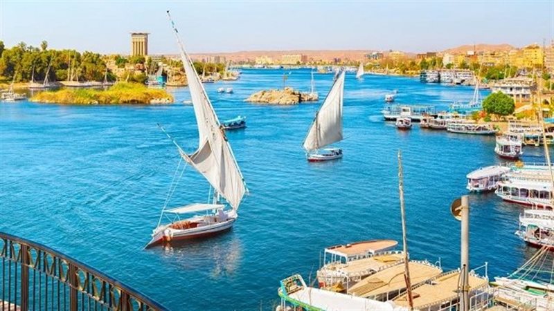 السياحة في أسوان