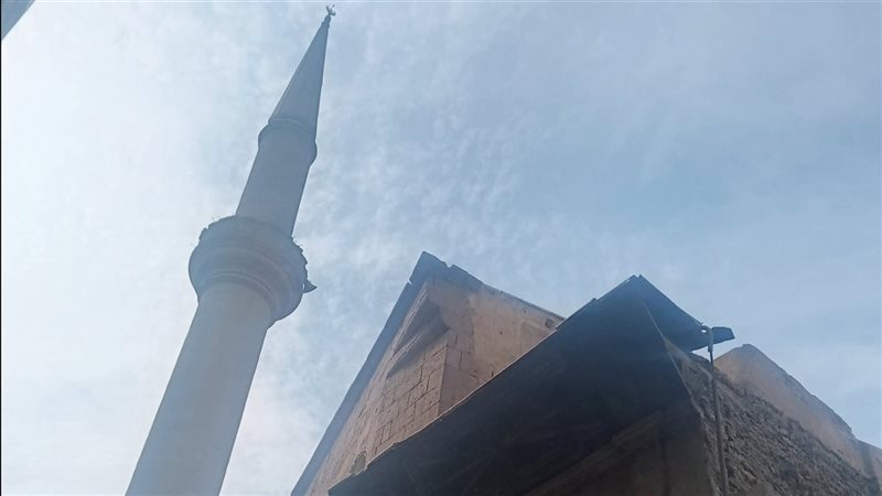 الأماكن الأثرية 