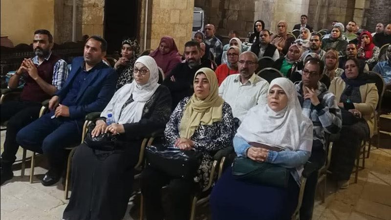 الدورة التدريبية 