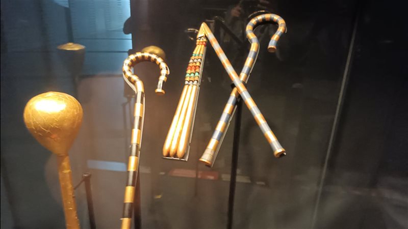 صولجان الحكم