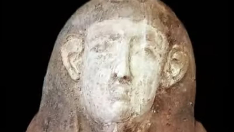 القطعة الأثرية 