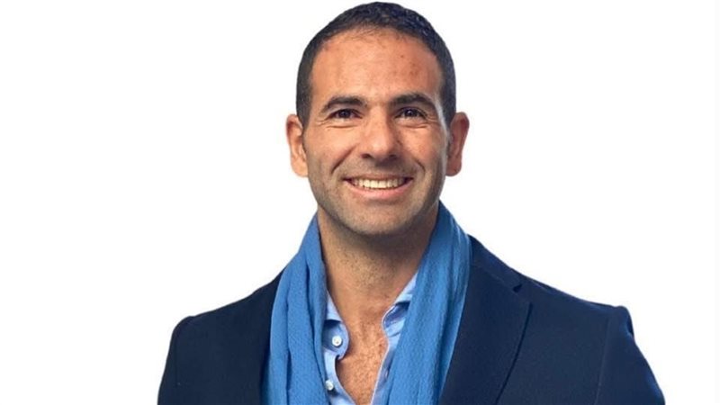 إبراهيم زاهر