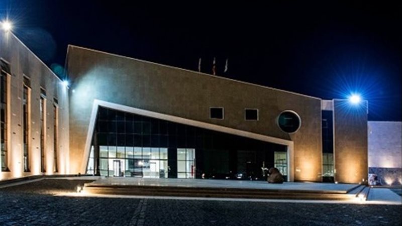 متحف شرم الشيخ