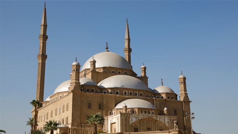 قلعة صلاح الدين الأيوبي