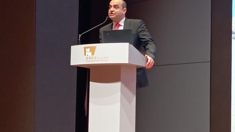 الدكتور محمد اسماعيل