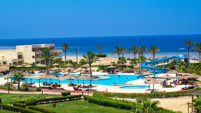 منطقة برنيس