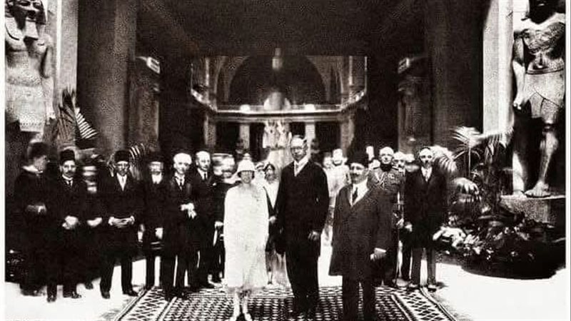 الصورة الأثرية 