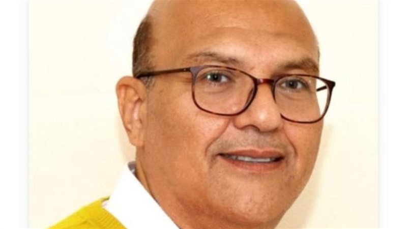 كريم المنباوى