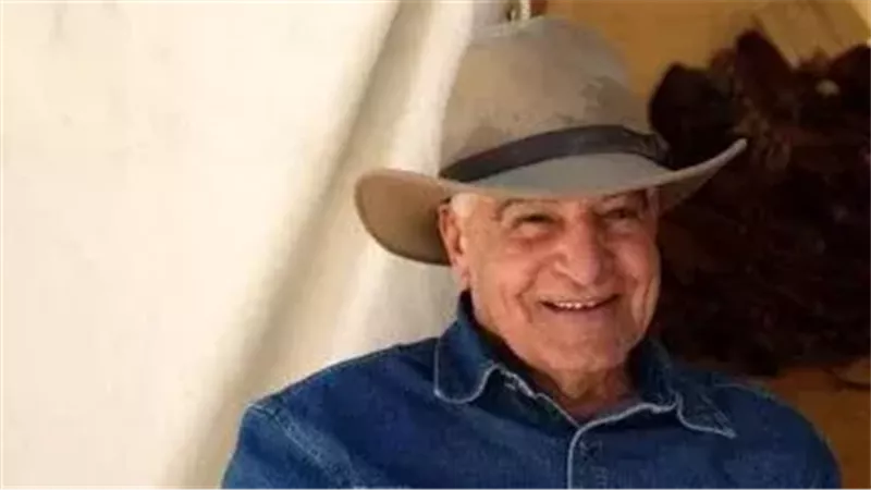 الدكتور زاهي حواس