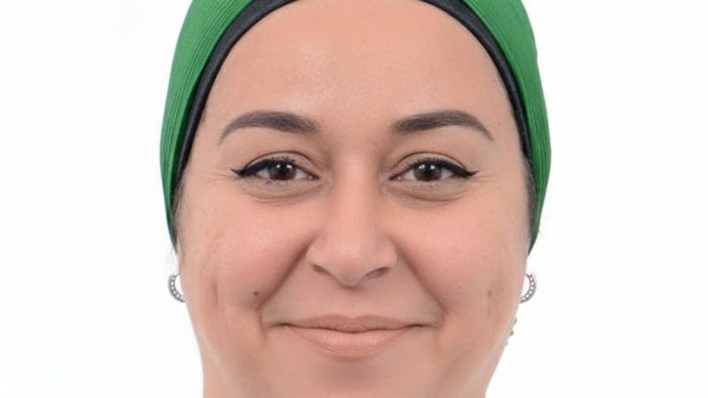 سوزان مصطفى