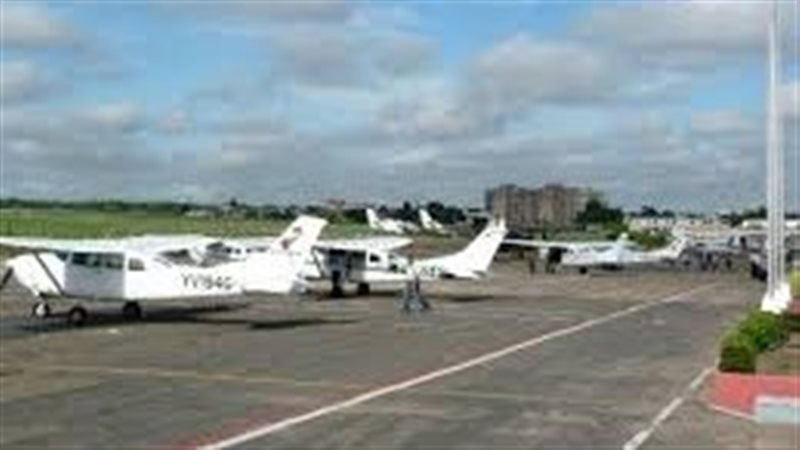 شركات الطيران 