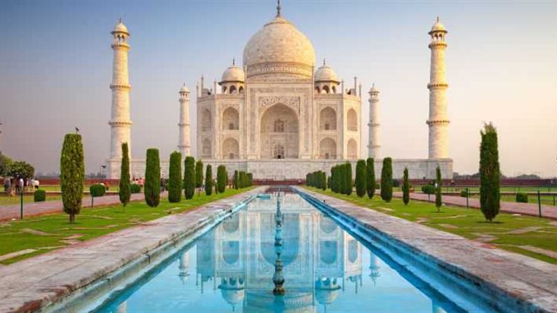 السياحة في الهند