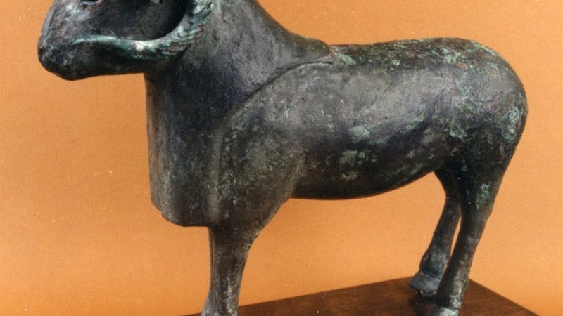 استرداد 36 قطعة أثرية