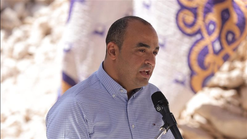 الدكتور محمد إسماعيل