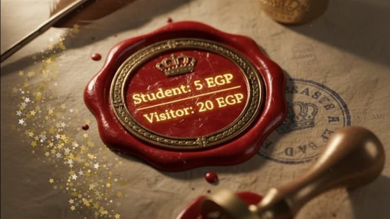 المجوهرات الملكية