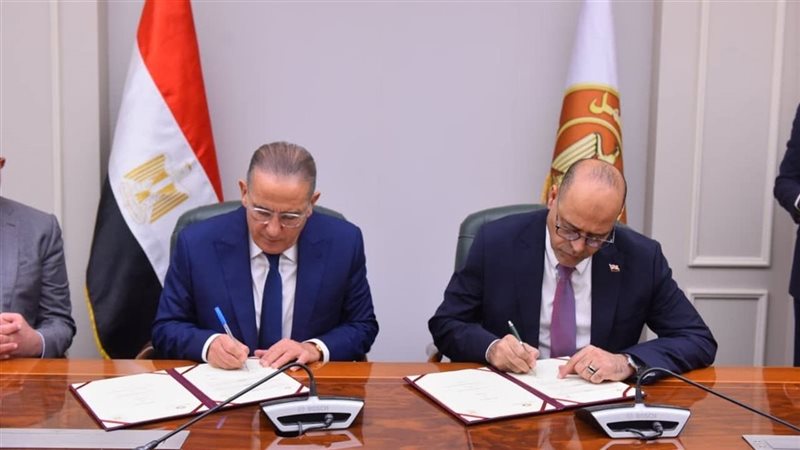 بروتكول تعاون 