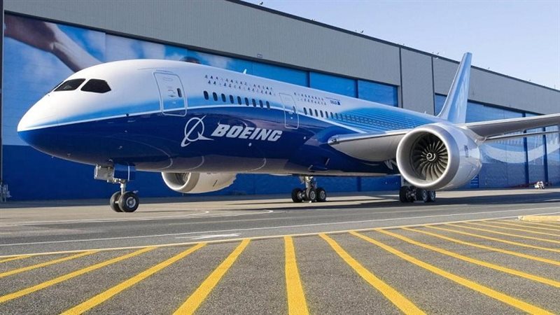 بوينج للدفاع والفضاء