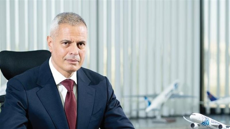 الطيار أحمد عادل