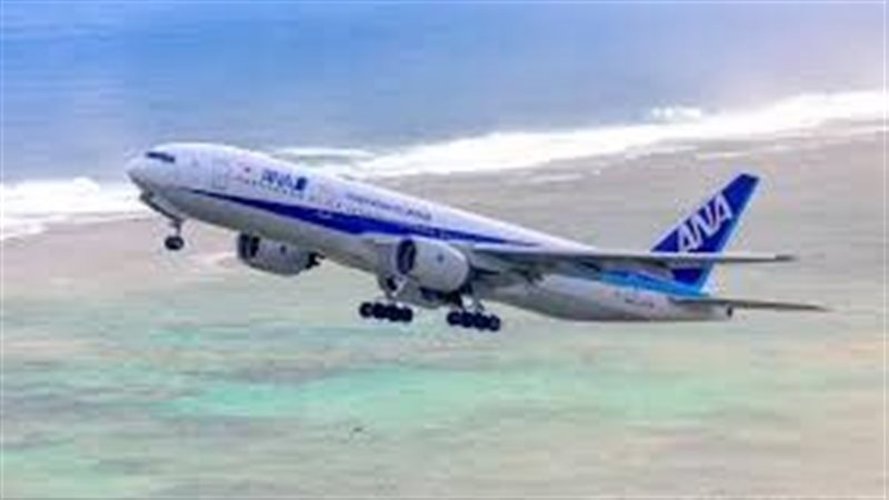 الخطوط الجوية اليابانية