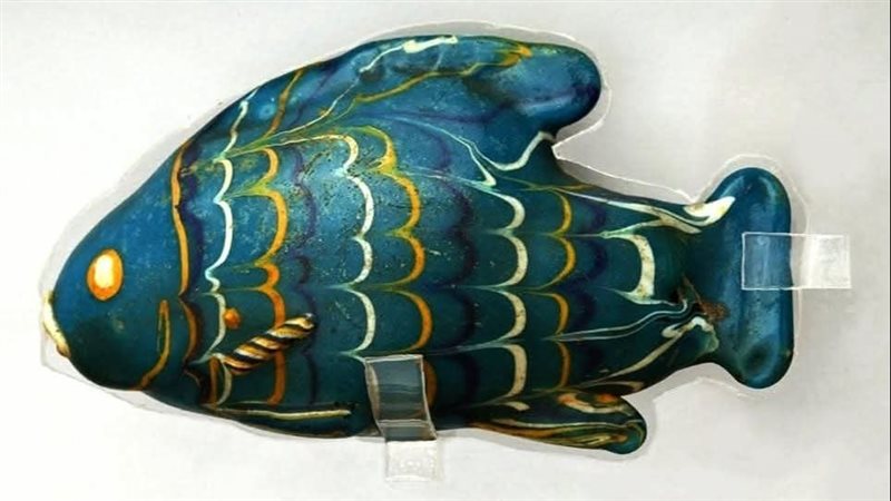 القطعة الأثرية 