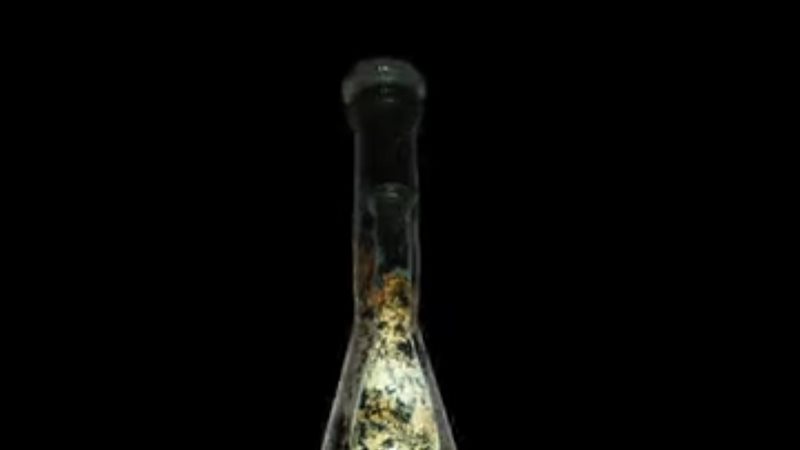 القطعة الأثرية 