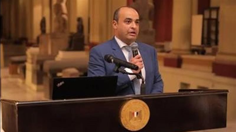 الدكتور محمد إسماعيل