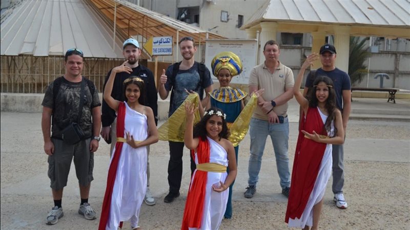 جانب من الفاعلية