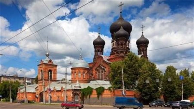 منطقة إيفانوفو hgv,sdmكشف