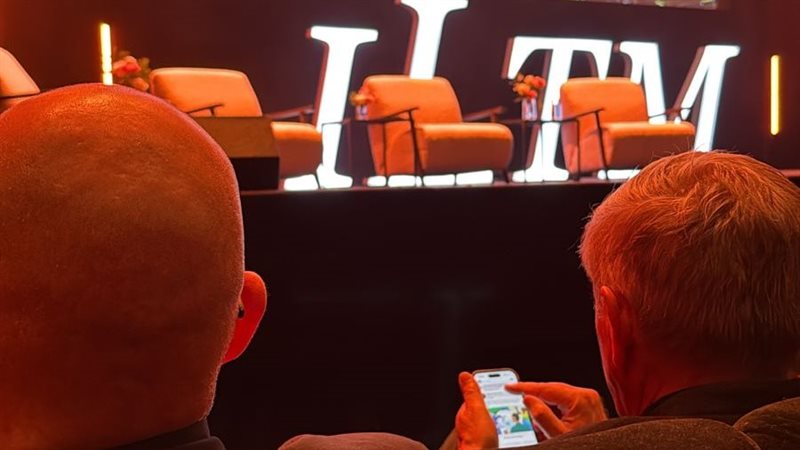 جانب من الفاعلية