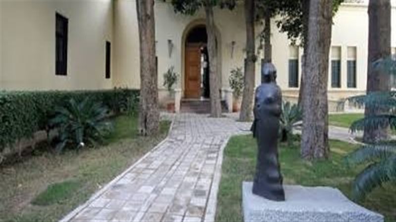 متحف أن كلثوم 