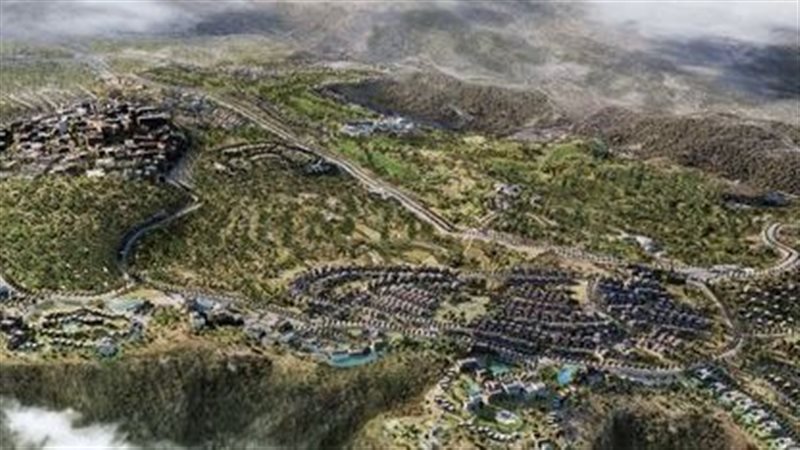 مشروع قمم السودة