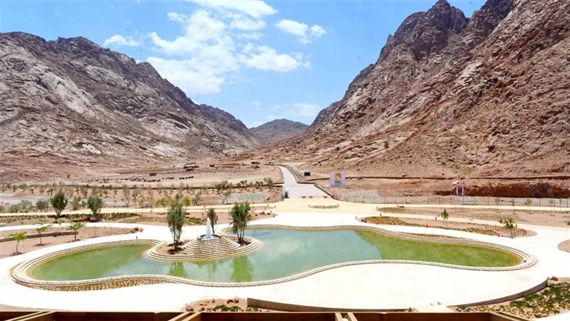 مشروع التجلي الأعظم