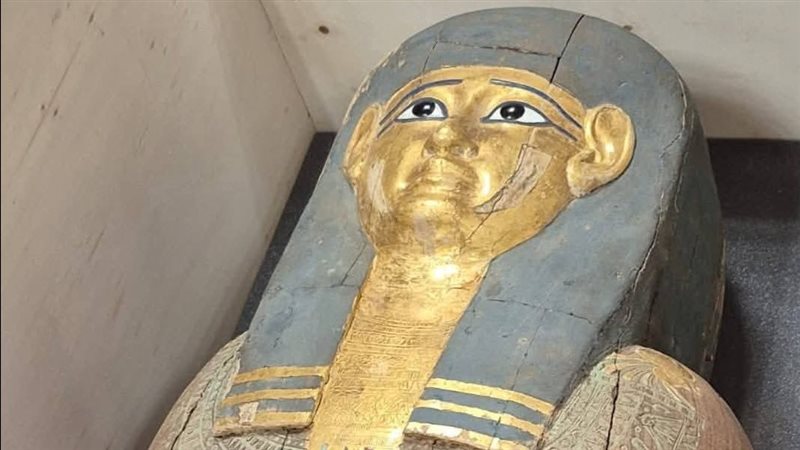 القطعة الأثرية 