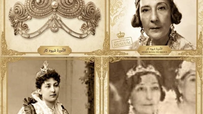 القطع الأثرية 