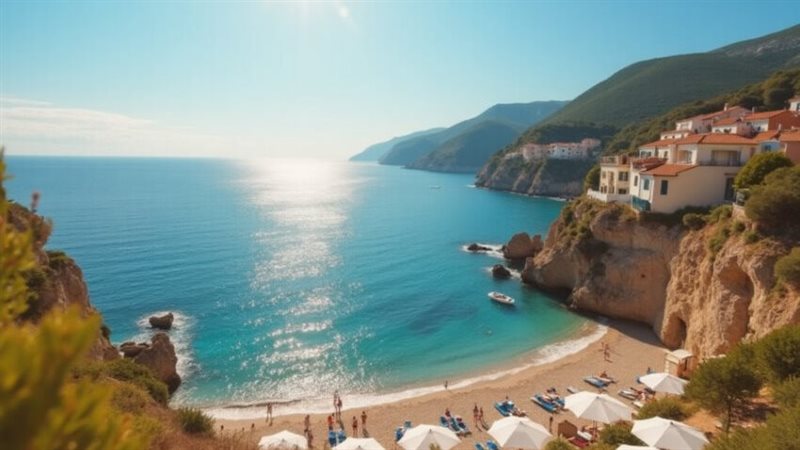 السياحة المصرية