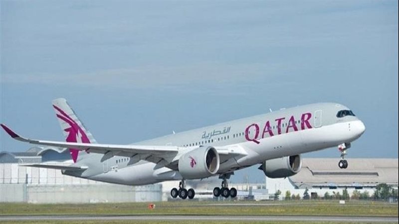 الخطوط القطرية 