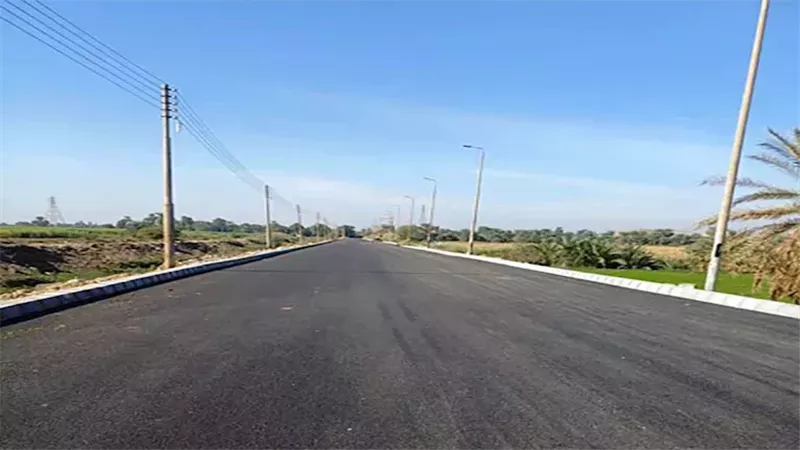 الطريق المؤدي إلى