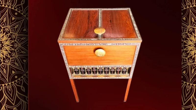 القطعة الأثرية 