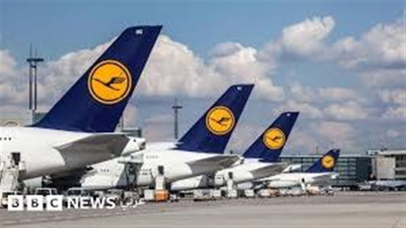 رحلات الطيران فى