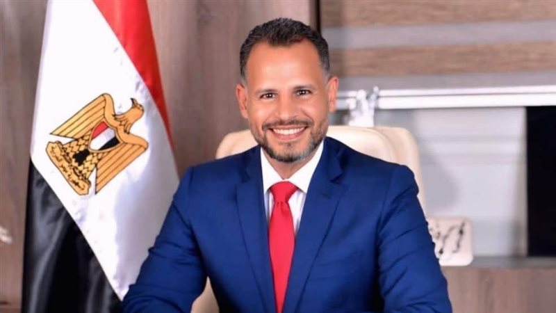 محمد فاروق
