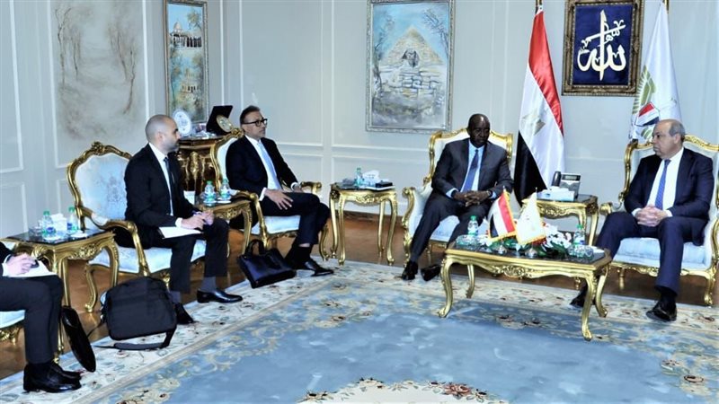 وزارة الطيران 