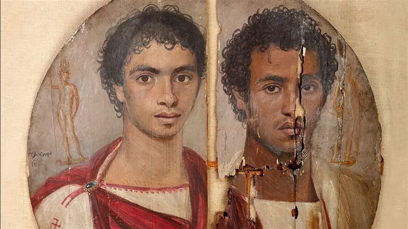 القطعة الأثرية 