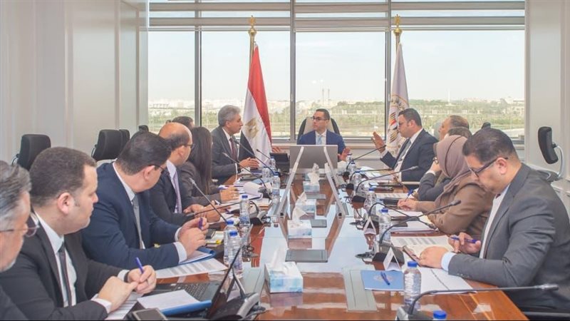 اجتماع وزراء السياحة